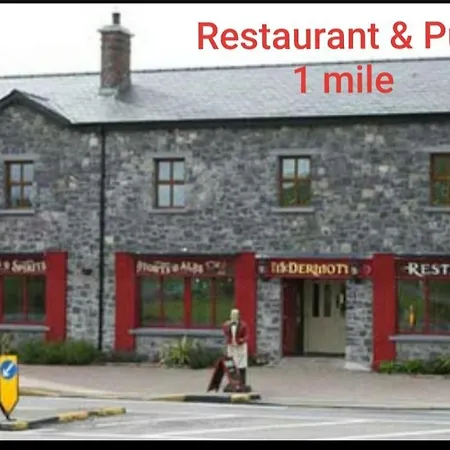 Carrowkeel Apartment Sligo