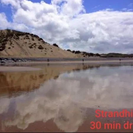 Carrowkeel Apartmán Sligo