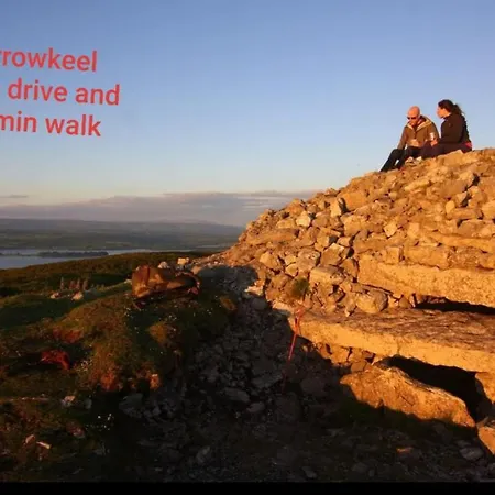 Carrowkeel * Sligo