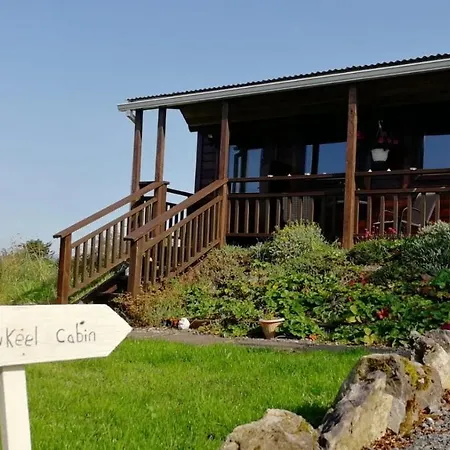 Carrowkeel Apartment