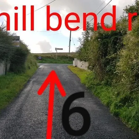 Carrowkeel Apartmán