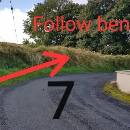 Apartmán Carrowkeel Sligo