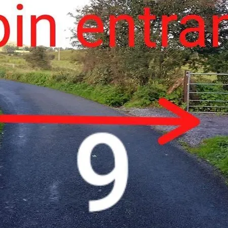 Carrowkeel Σλίγκο