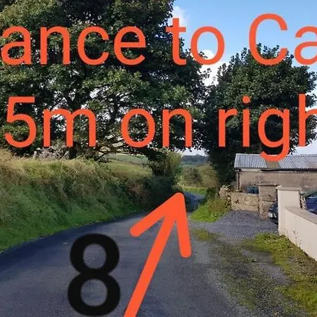 Apartmán Carrowkeel *