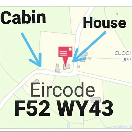 Apartmán Carrowkeel *