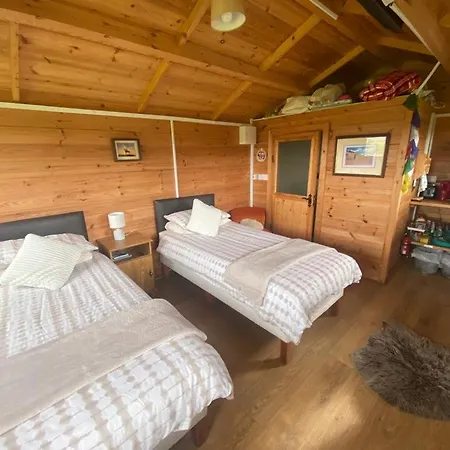 Carrowkeel Apartment Sligo