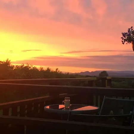 Apartmán Carrowkeel