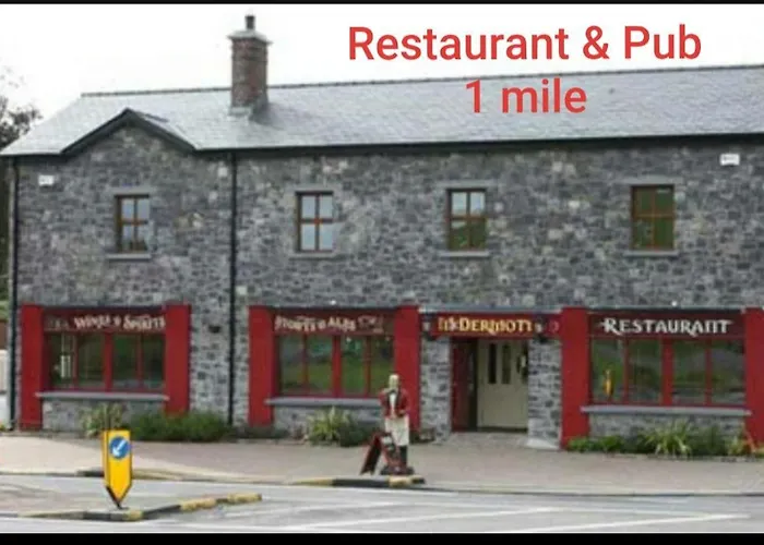 Carrowkeel Apartment Sligo