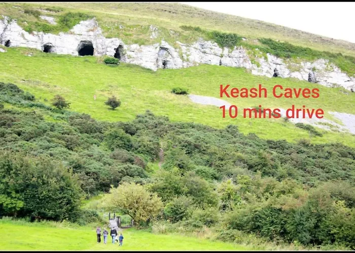 Lägenhet Carrowkeel *