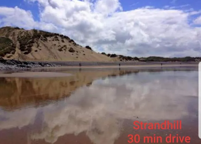 Carrowkeel Apartment Sligo