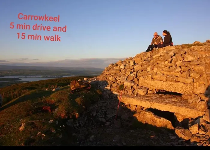 Carrowkeel * Sligo