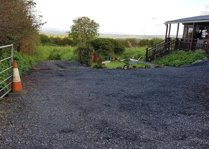 Lägenhet Carrowkeel *