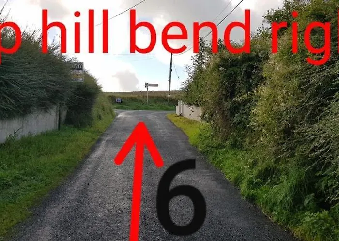 Carrowkeel Lägenhet