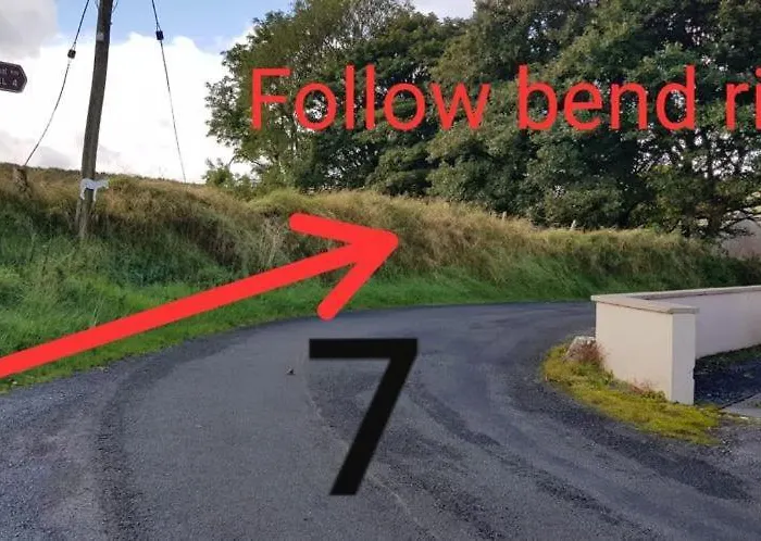 Apartment Carrowkeel Sligo