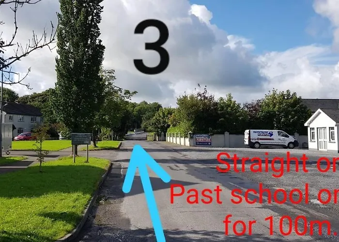 Lägenhet Carrowkeel