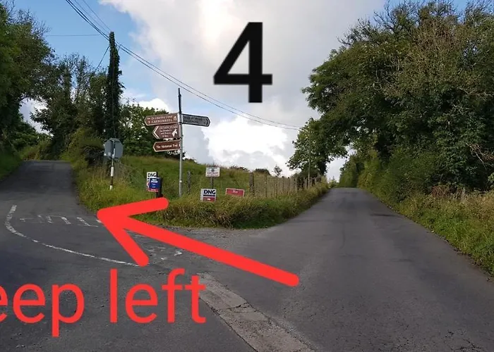 Lägenhet Carrowkeel