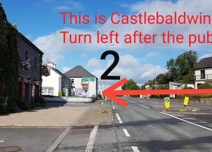 Apartment Carrowkeel Sligo