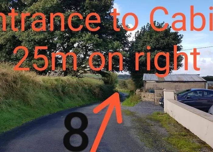 Lägenhet Carrowkeel *