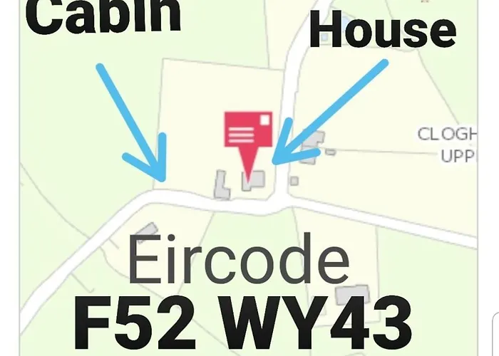 Apartment Carrowkeel *