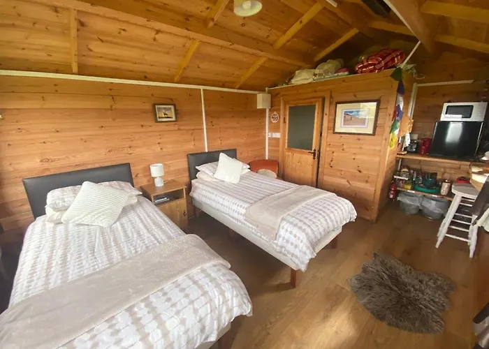 Carrowkeel Apartment Sligo