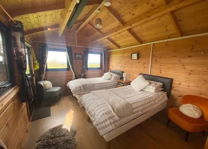 Carrowkeel Apartment *