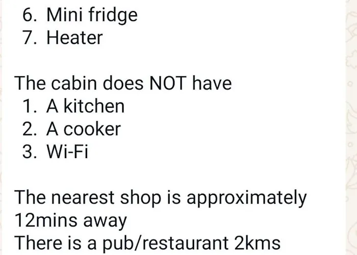 Carrowkeel Apartment