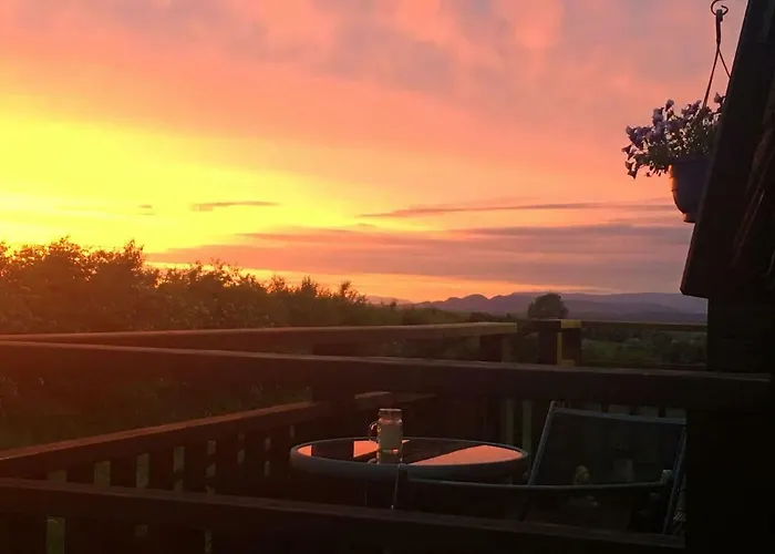 Lägenhet Carrowkeel